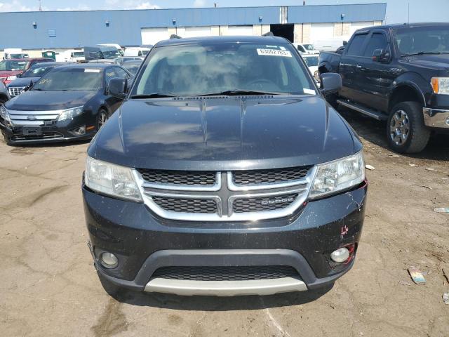 Photo 5 from auction – 2012 DODGE JOURNEY SX with VIN 3C4PDCBGXCT218503