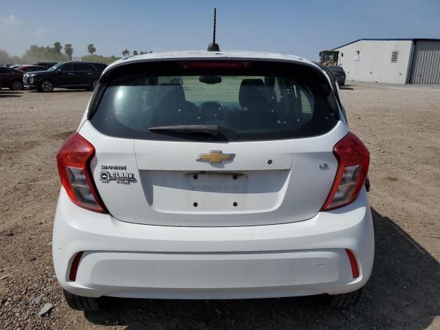 Photo 6 from auction – 2016 CHEVROLET SPARK LS with VIN KL8CB6SA1GC577167