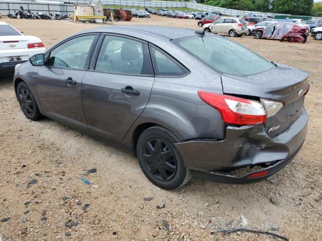 Photo 2 from auction – 2013 FORD FOCUS S with VIN 1FADP3E29DL362332