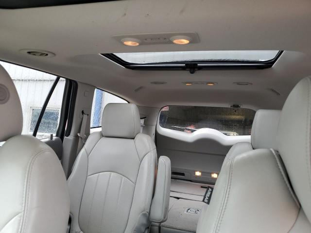 Photo 10 from auction – 2014 BUICK ENCLAVE with VIN 5GAKRBKD3EJ163612
