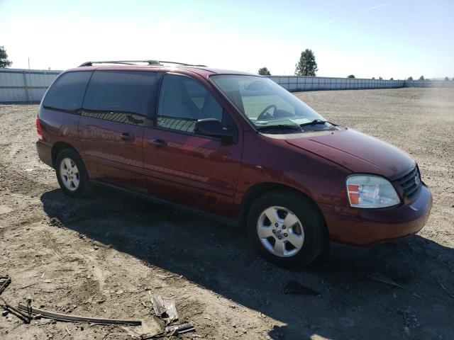 Photo 4 from auction – 2006 FORD FREESTAR S with VIN 2FMZA51676BA60204