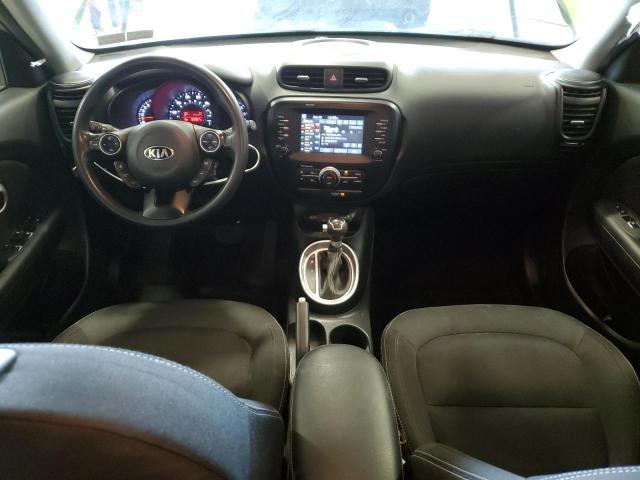Photo 8 from auction – 2018 KIA SOUL + with VIN KNDJP3A58J7888288