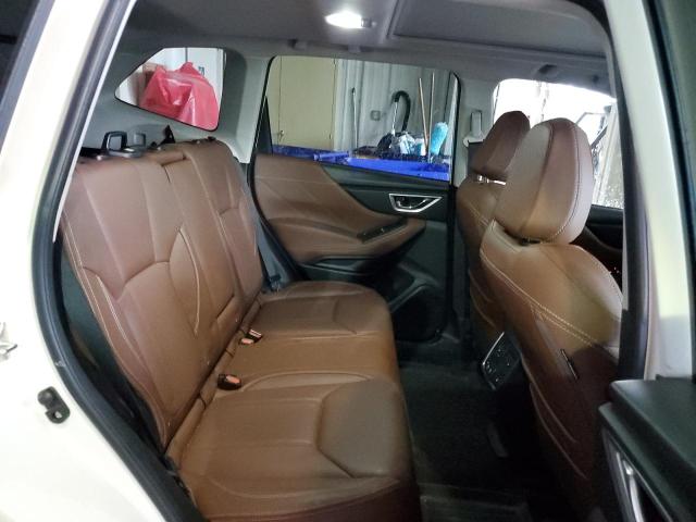Photo 11 from auction – 2020 SUBARU FORESTER T with VIN JF2SKAXC4LH504454