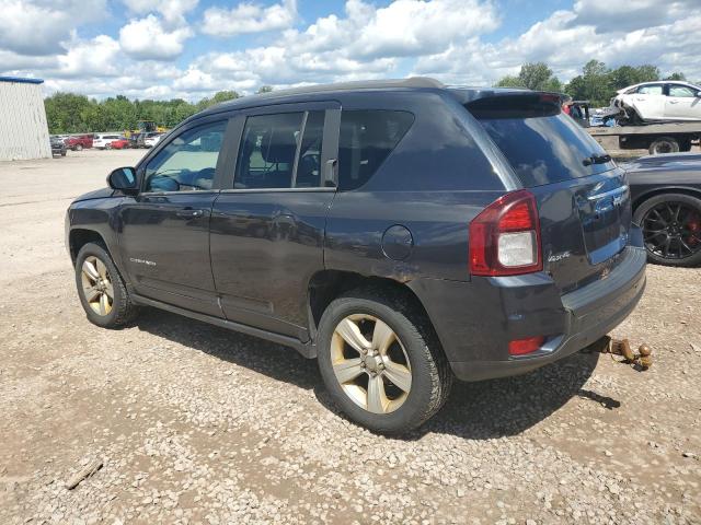 Photo 2 from auction – 2014 JEEP COMPASS SP with VIN 1C4NJDBB0ED536777