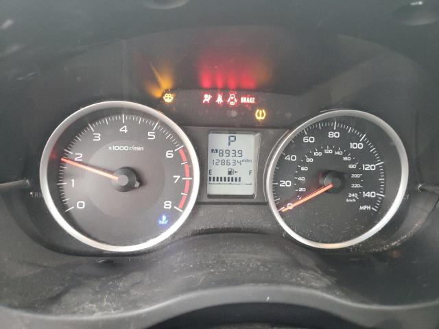 Photo 9 from auction – 2015 SUBARU FORESTER 2 with VIN JF2SJADC7FH594436
