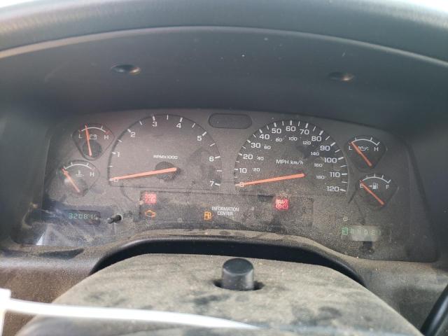 Photo 9 from auction – 2003 DODGE DAKOTA with VIN 1D7HG32N23S198734