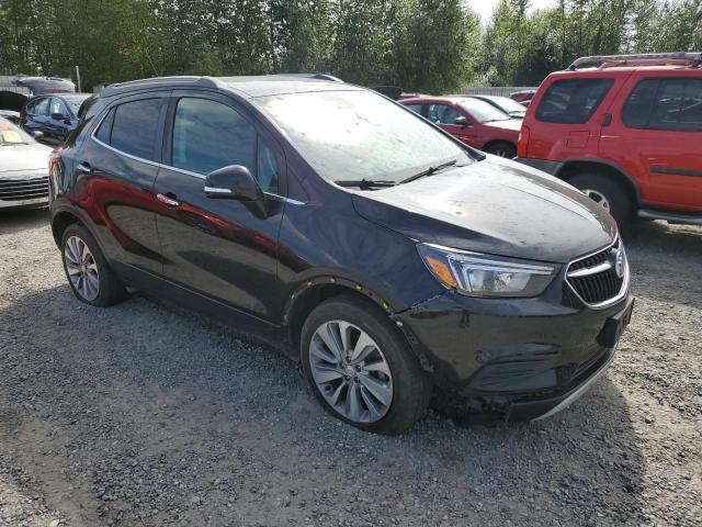 Photo 4 from auction – 2019 BUICK ENCORE PRE with VIN KL4CJASB7KB827011