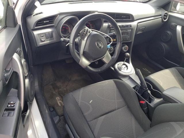Photo 8 from auction – 2013 TOYOTA UK with VIN JTKJF5C75D3063505