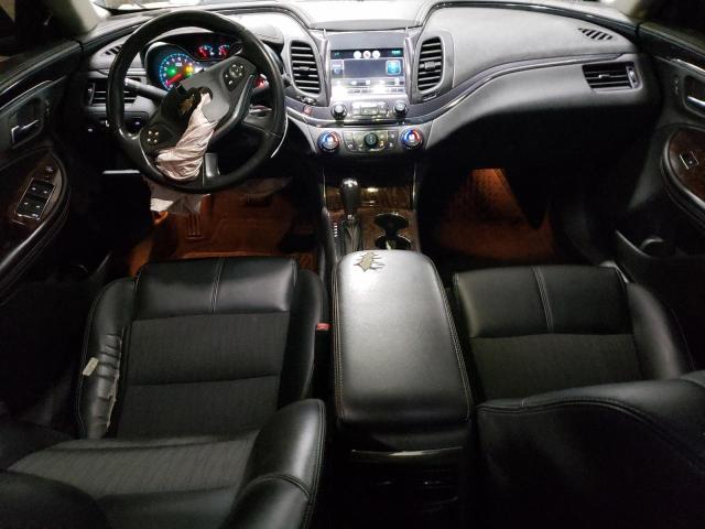 Photo 8 from auction – 2014 CHEVROLET IMPALA LT with VIN 2G1125S35E9124838