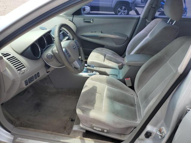 Фото 7 с аукциона – 2007 NISSAN MAXIMA SE с VIN 1N4BA41E57C814957