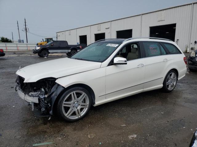 Photo 1 from auction – 2011 MERCEDES-BENZ E 350 4MAT with VIN WDDHH8HB0BA361909