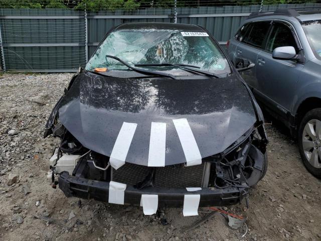 Photo 5 from auction – 2014 TOYOTA COROLLA L with VIN 2T1BURHE9EC028829