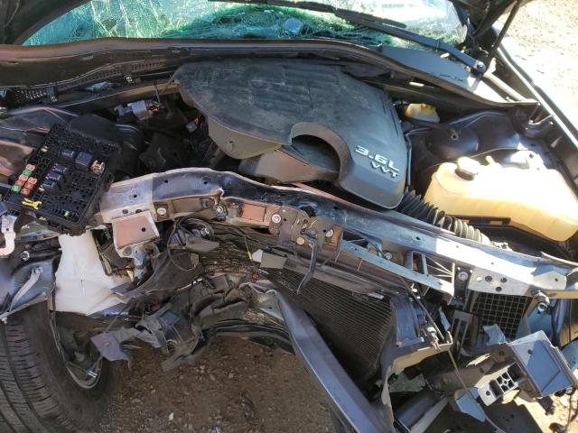 Photo 11 from auction – 2021 DODGE CHARGER SX with VIN 2C3CDXBG2MH638888