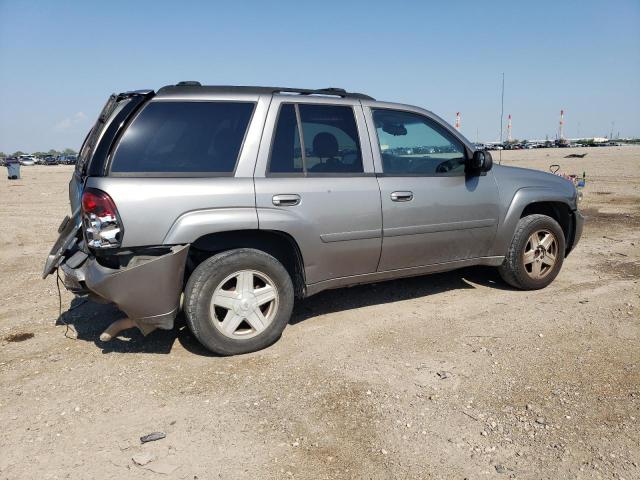 Photo 3 from auction – 2006 CHEVROLET TRAILBLAZE with VIN 1GNET13M862165557