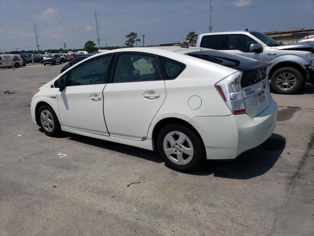 Photo 2 from auction – 2010 TOYOTA PRIUS with VIN JTDKN3DU4A0148386