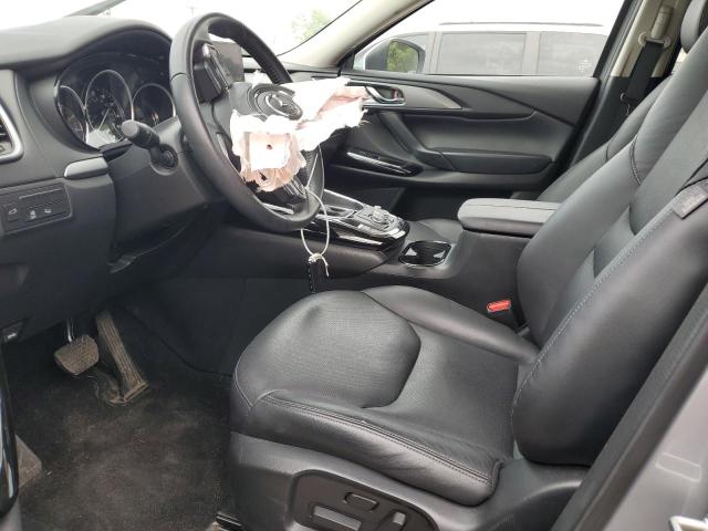 Photo 7 from auction – 2022 MAZDA CX-9 TOURI with VIN JM3TCBCY3N0605744