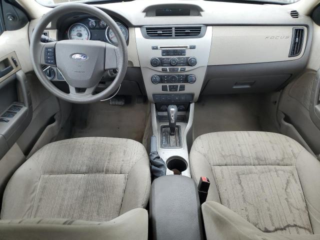Photo 8 from auction – 2010 FORD FOCUS SE with VIN 1FAHP3FN1AW104665