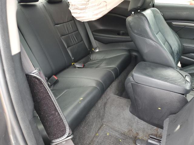 Photo 10 from auction – 2012 HONDA ACCORD EXL with VIN 1HGCS2B85CA006642