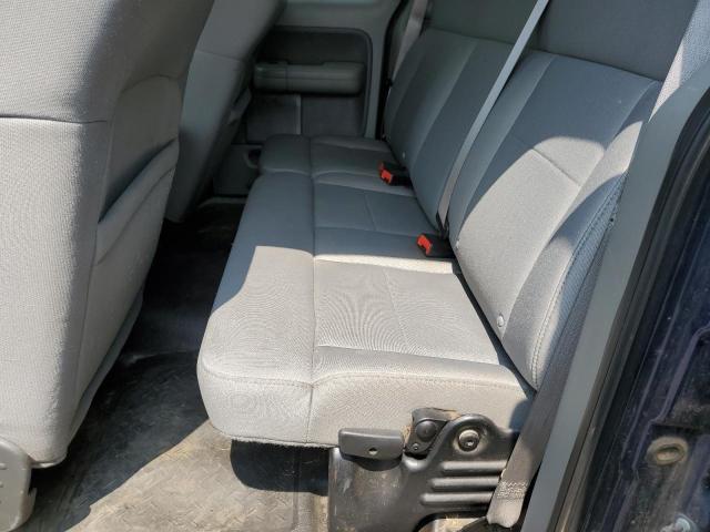 Zdjęcie 10 z aukcji – 2008 FORD F150 z VIN 1FTRX12W78FB97400
