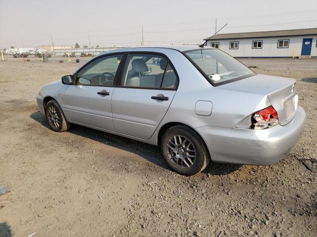 Photo 2 from auction – 2005 MITSUBISHI LANCER ES with VIN JA3AJ26E35U016756