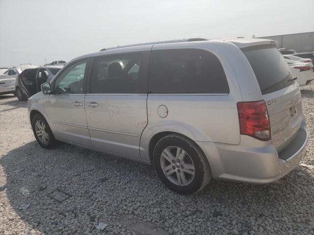 Photo 2 from auction – 2011 DODGE GRAND CARA with VIN 2D4RN5DG2BR697292