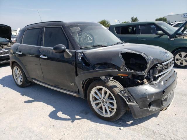 Photo 4 from auction – 2015 MINI COOPER S C with VIN WMWZC5C5XFWP42654