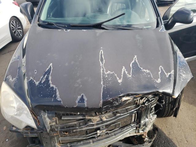 Photo 11 from auction – 2012 CHEVROLET CAPTIVA SP with VIN 3GNAL2EK9CS521496