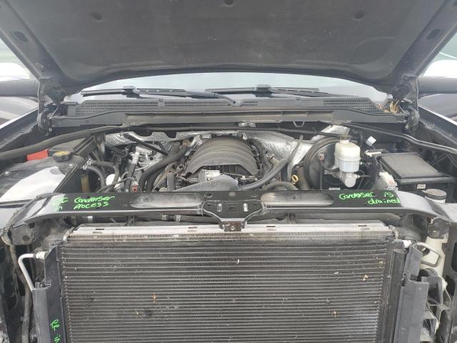 Photo 11 from auction – 2014 GMC SIERRA K15 with VIN 3GTU2VEC1EG494688