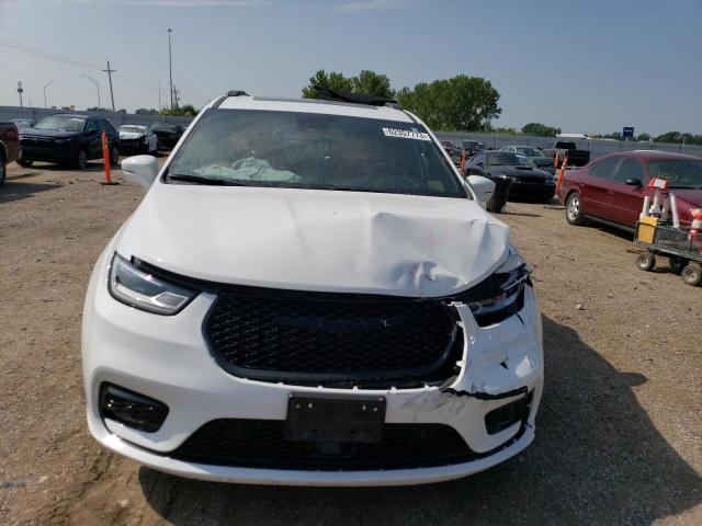 Снимка 5 от търг – 2021 CHRYSLER PACIFICA H с VIN 2C4RC1S76MR507723