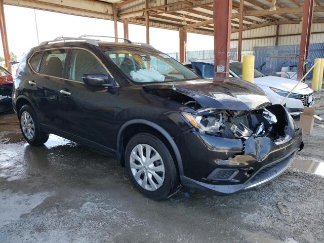 Photo 4 from auction – 2016 NISSAN ROGUE S with VIN KNMAT2MTXGP676341