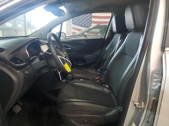 Photo 7 from auction – 2017 BUICK ENCORE PRE with VIN KL4CJASB5HB071168