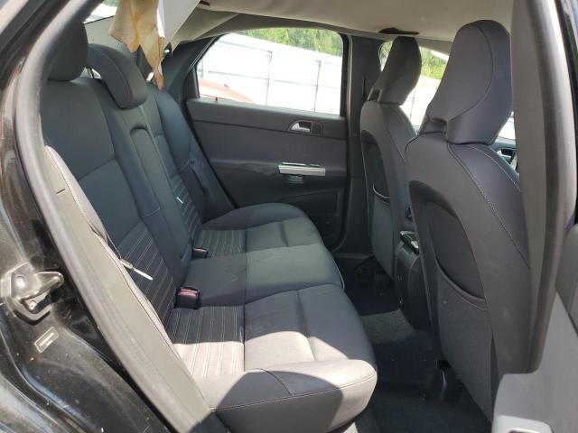Photo 10 from auction – 2011 VOLVO S40 T5 with VIN YV1672MS3B2544765