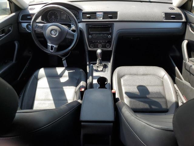 Photo 8 from auction – 2015 VOLKSWAGEN PASSAT S with VIN 1VWAS7A39FC007582