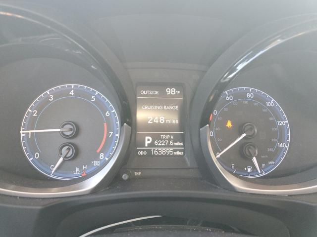 Photo 9 from auction – 2015 TOYOTA COROLLA L with VIN 2T1BURHE8FC235794