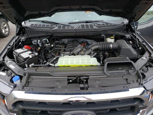 Photo 11 from auction – 2023 FORD F150 SUPER with VIN 1FTFW1E53PFB70217