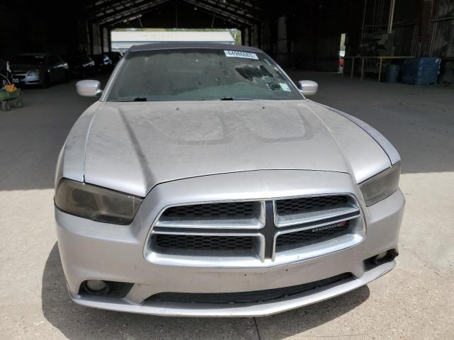 Photo 5 from auction – 2014 DODGE CHARGER SX with VIN 2C3CDXHG4EH234385