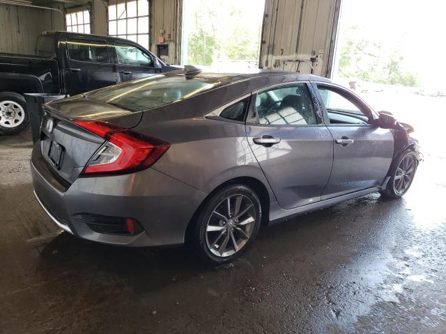 Photo 3 from auction – 2020 HONDA CIVIC EX with VIN 19XFC1F30LE210344