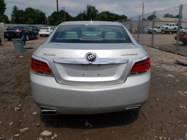 Photo 6 from auction – 2012 BUICK LACROSSE P with VIN 1G4GH5E37CF365618