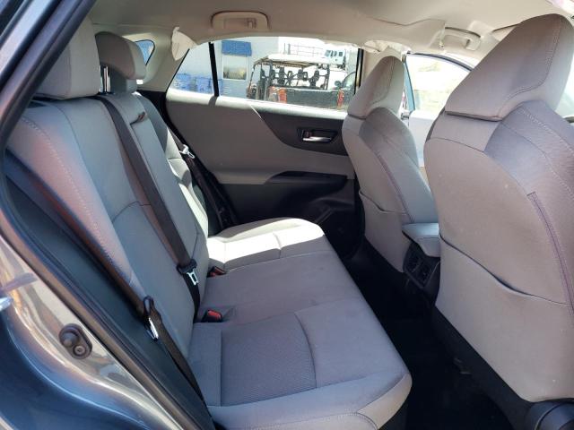 Photo 11 from auction – 2022 TOYOTA VENZA LE with VIN JTEAAAAH6NJ087637