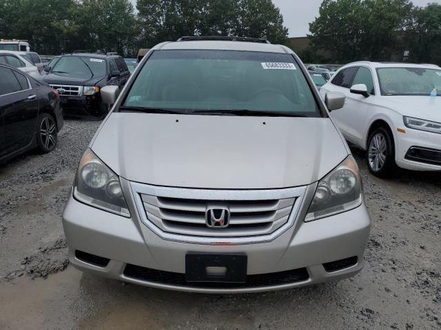 Photo 5 from auction – 2009 HONDA ODYSSEY with VIN 5FNRL38489B051509