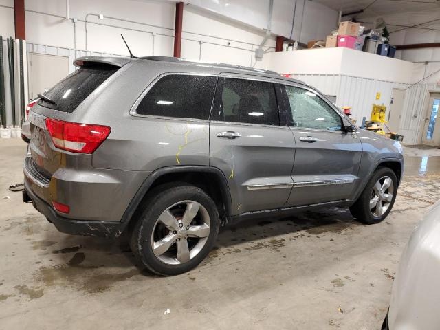 Photo 3 from auction – 2012 JEEP GRAND CHER with VIN 1C4RJFBG6CC124231
