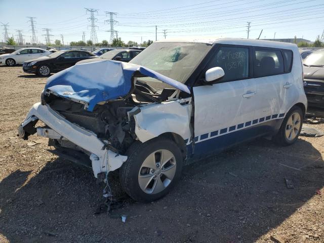 Photo 1 from auction – 2015 KIA SOUL with VIN KNDJN2A29F7231321