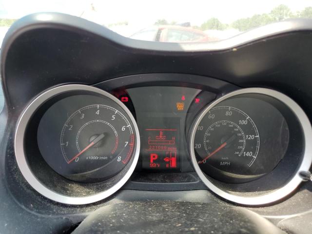 Photo 9 from auction – 2015 MITSUBISHI LANCER ES with VIN JA32U2FUXFU006603