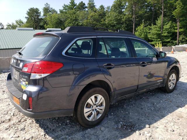 Снимка 3 от търг – 2011 SUBARU OUTBACK 2. с VIN 4S4BRBAC7B3414943