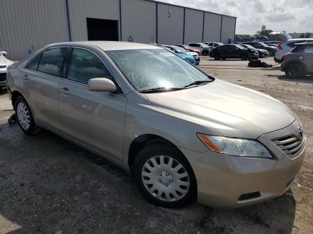 Photo 4 from auction – 2007 TOYOTA CAMRY CE with VIN 4T1BE46K47U098796