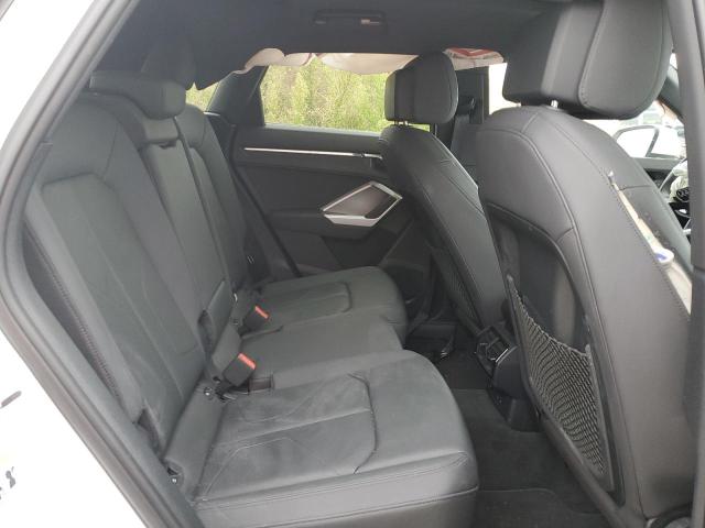 Photo 10 from auction – 2020 AUDI Q3 PREMIUM with VIN WA1AECF30L1029922