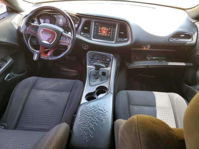 Photo 8 from auction – 2017 DODGE CHALLENGER with VIN 2C3CDZBTXHH611629