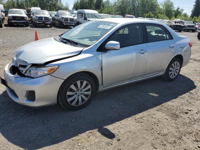 TOYOTA COROLLA BA 2012 с VIN JTDBU4EE5C9171612 - Снимка от търг