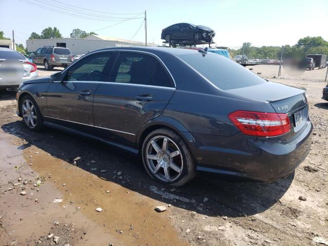 Photo 2 from auction – 2012 MERCEDES-BENZ E 350 4MAT with VIN WDDHF8JB5CA598266