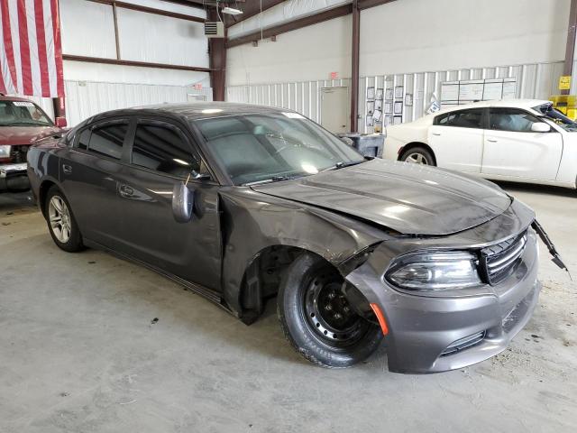 Photo 4 from auction – 2015 DODGE CHARGER SE with VIN 2C3CDXBG5FH768408